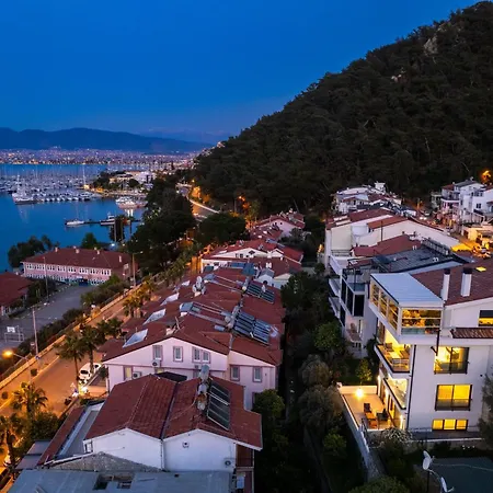 Lägenhet Hi Life Fethiye